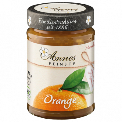 Orangenmarmelade (225gr) NEU